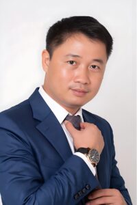 Thầy Lâm oke