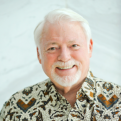 Malcolm Gillis