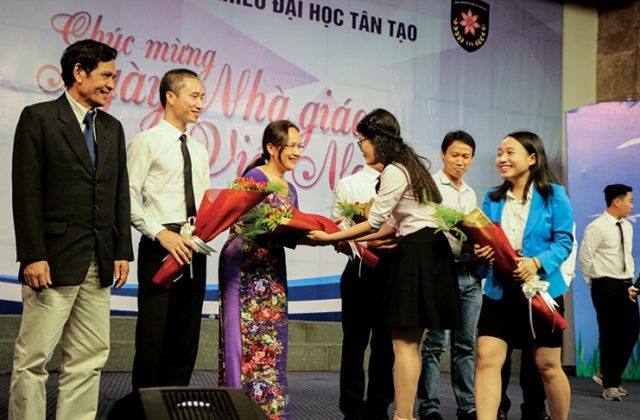 Ngay nha giao vn