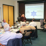 TTU board meeting at Rice Uni.3