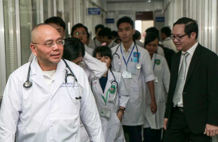 GS.Thạch Nguyễn- người mở đường Y học tim mạch can thiệp VN