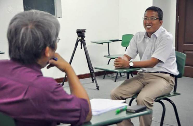 TTU bắt đầu phỏng vấn những thí sinh đầu tiên