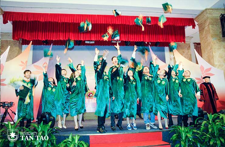 Đại học Tân Tạo – Mô hình lý tưởng về Giáo dục phi lợi nhuận