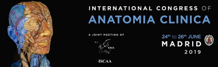 International Congress of Anatomia Clinica