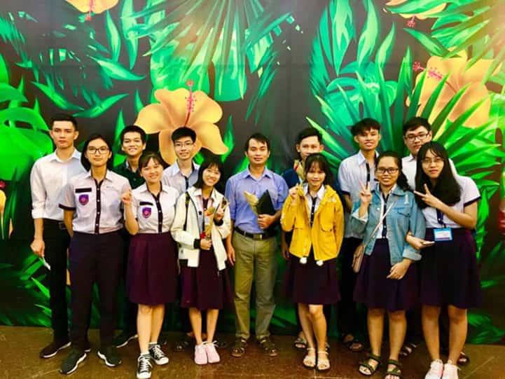 Vượt Khó Để Thành Công