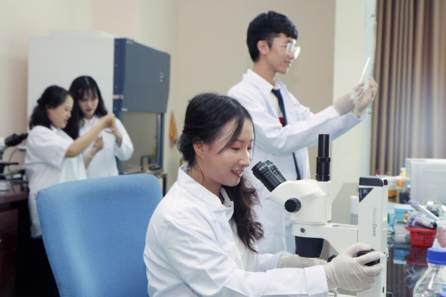 Tan Tao University – The leading school of liberal arts education