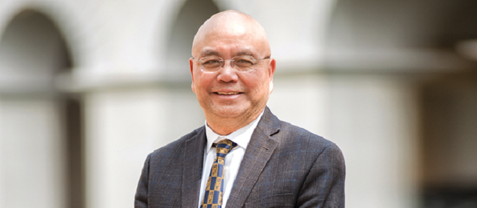 [TTU NEWS] Prof – Doc. THACH NGUYEN – THE LEADER