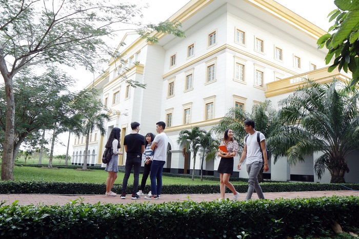 Business Administration – Various Job Selection Major