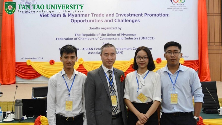 Nguyen Hai Bang – A Trailblazer of Entrepreneur On His First Year