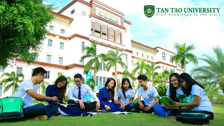 Đh tân tạo công bố điểm nhận hồ sơ xét tuyển vào các ngành: Y đa khoa, điều dưỡng và kỹ thuật xét nghiệm Y học bằng kết quả thi THPT quốc gia 2019