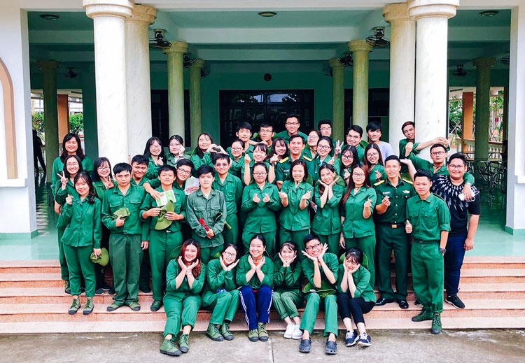 Loại “bánh” đặc sản SV ai cũng phải nếm trải một lần trong đời