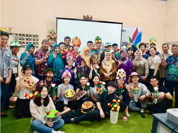 Ngôn ngữ Anh – ngành học không lỗi thời
