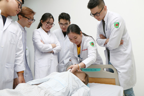 Tuition Aid for medical students, classes 2015-2021 (YK3) and 2016-2022 (YK4)