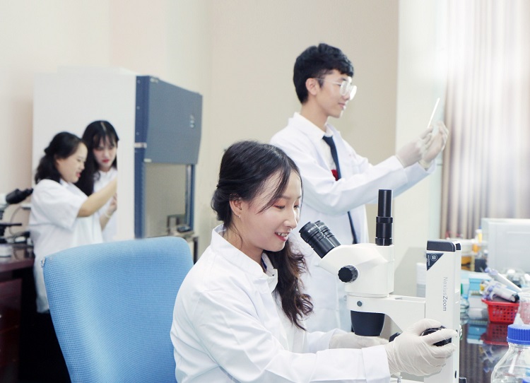 Scholarship Grant for Tan Tao University students – Admission Policy  Spring 2020