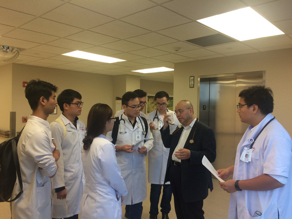 TTU: Offering Self-Study Opportunities And Dynamic Environment For Students