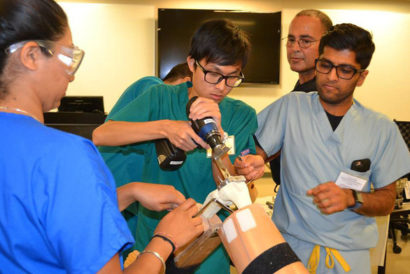 Choose Medicine – Choose Tan Tao University