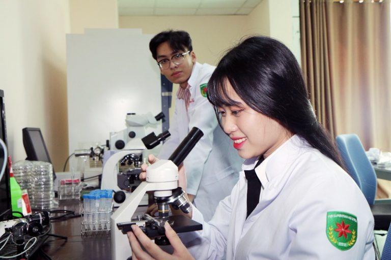 Biotechnology – Potential And Open Up Various Career Options