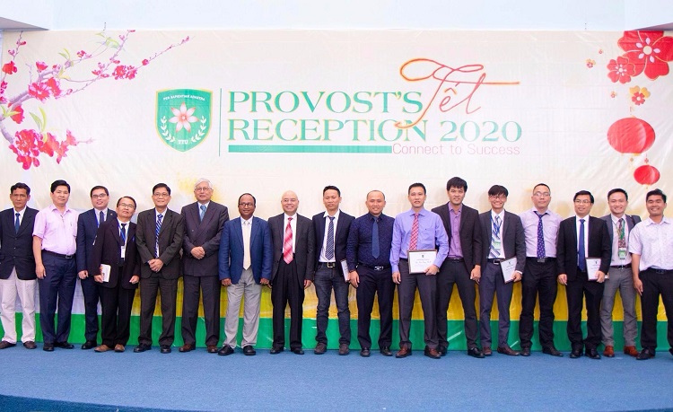 Tan Tao University Announces Admission Score For 2020