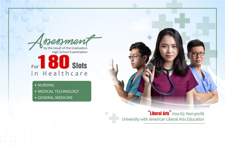 ADMISSION POLICY OF TTU IN 2020