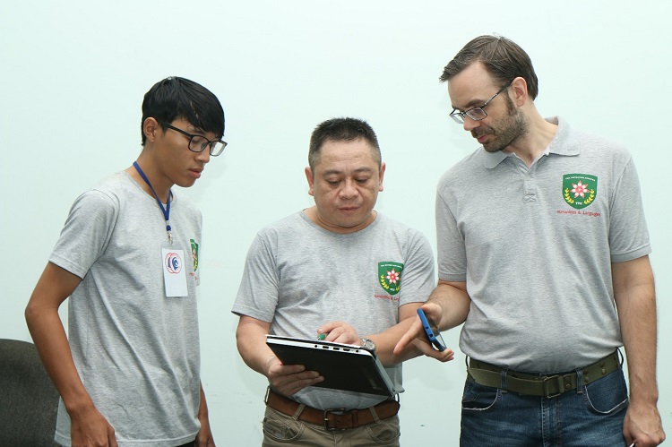 Recognition Of The Exponential Educational Values At Tan Tao University