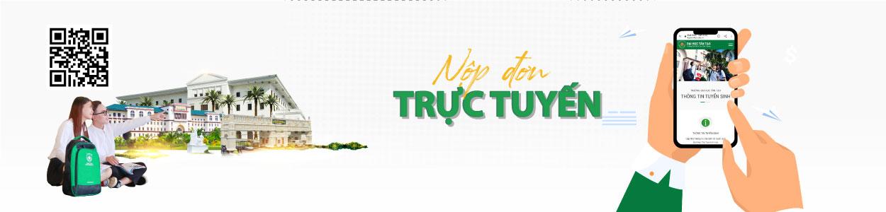 bnner web nop don truc tuyen