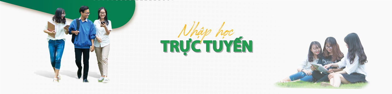 nhap hoc truc tuyen