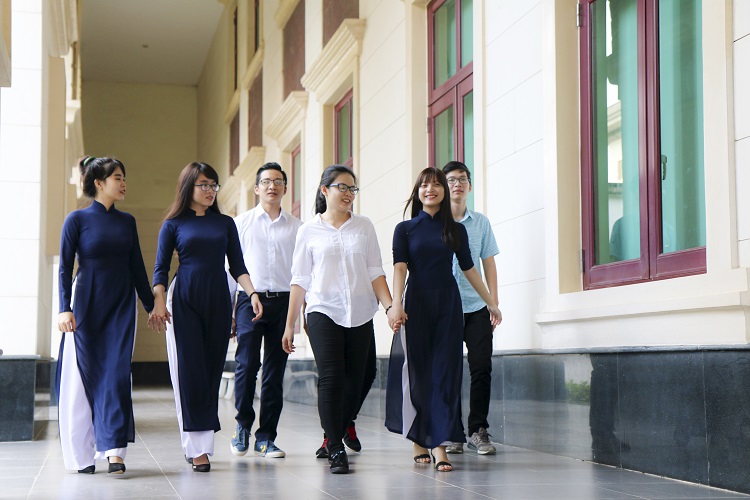 Tan Tao University: A place to train the quality of human resources for global integration