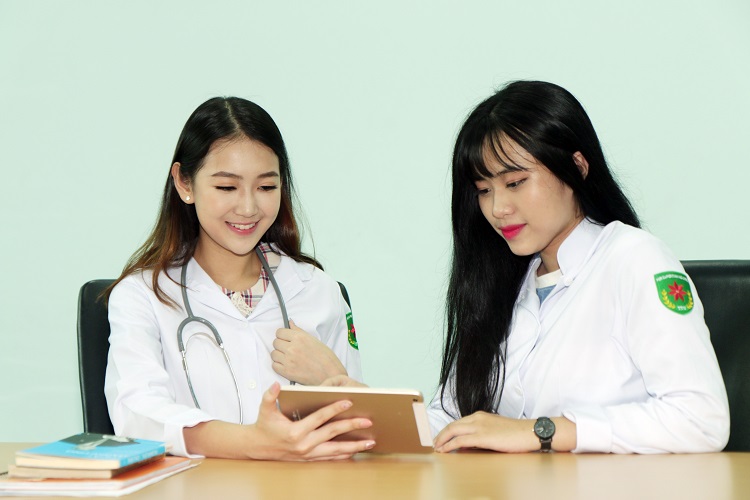 [TTU News] students of Tan Tao University can notice the difference between the directive no. 15, 16, 19?