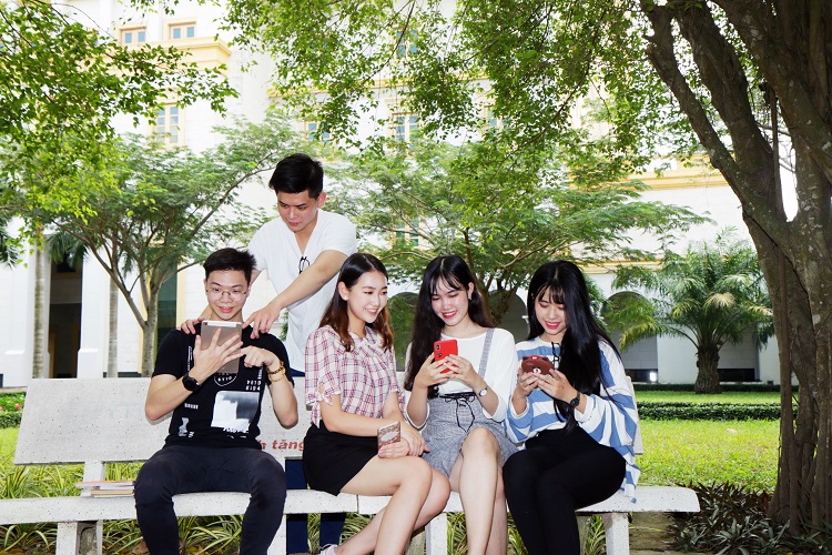 [TTU NEWS] Admission to Tan Tao University with additional admissions.