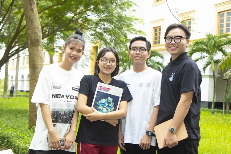 Tan Tao University online enrollment consideration