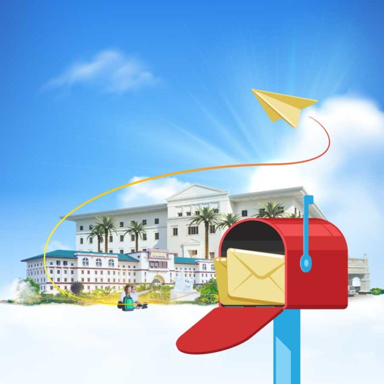 TTU news – “The mailbox”
