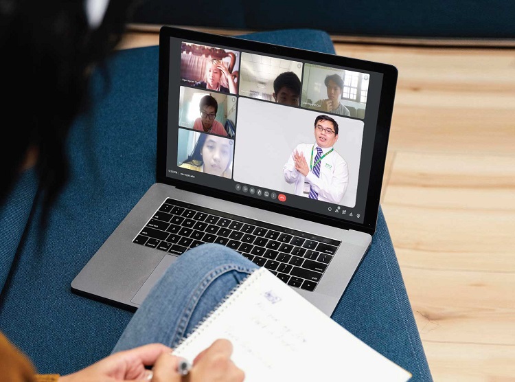 [TTU News] What are the benefits when ttu students learn online?