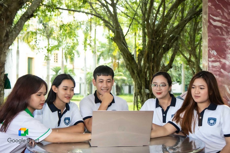 Thi IELTS nội bộ (đợt 1) ngày 13-14/9/2021