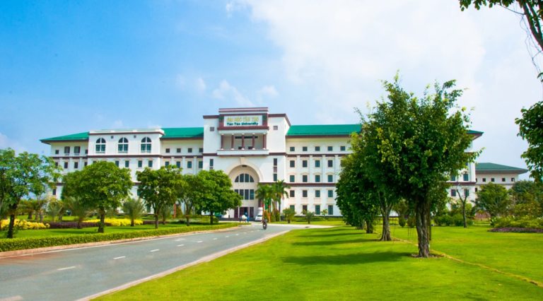 Thông báo tuyển dụng nhân sự phòng Quản lý đào tạo
