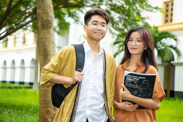Exciting things at Tan Tao University’s Faculty of Humanities & Languages