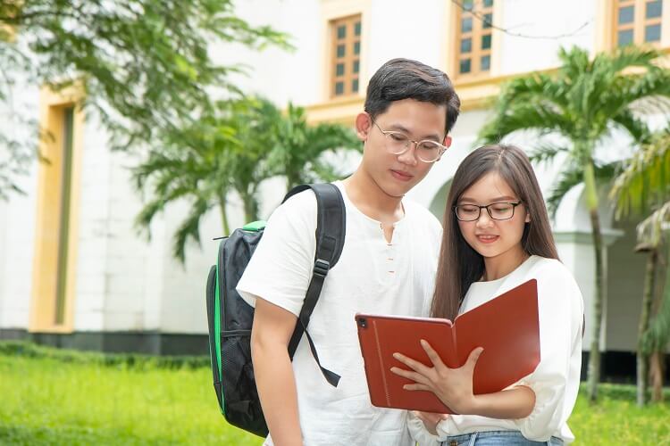 TTU students and scholarship policy!