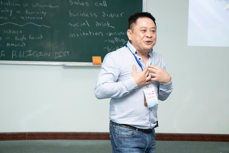 Tesol camp 2021 – Beyond the limit! call for presentations