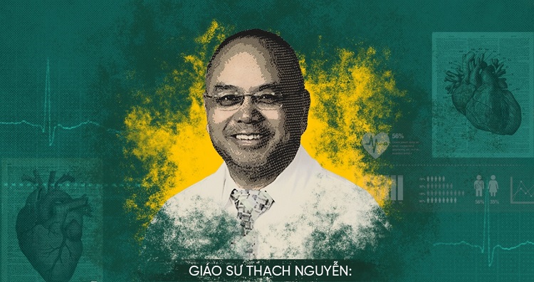 GS Thạch Nguyễn Bằng hết sở học và lòng đồng cảm… – Tuổi Trẻ Online