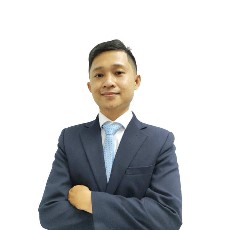 BSCK1. Dương Ngọc Huy Hoàng