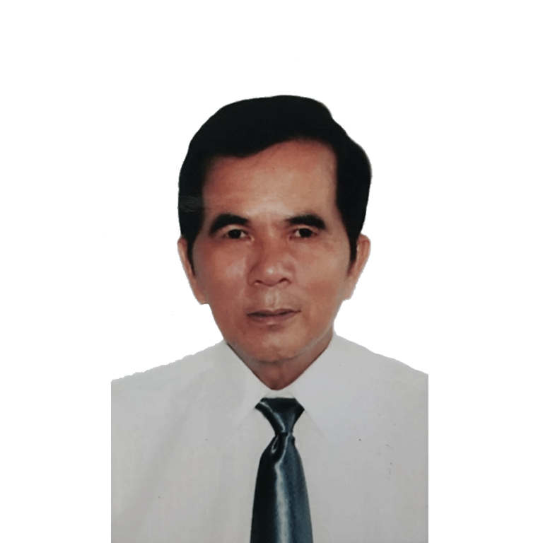 NGND.GS.TS.BS. Lê Hoàng Ninh