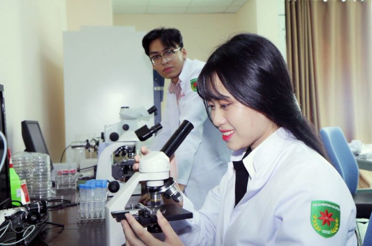 Thông báo đăng ký đề tài nghiên cứu khoa học cấp cơ sở 2022 – 2023 của Sinh viên
