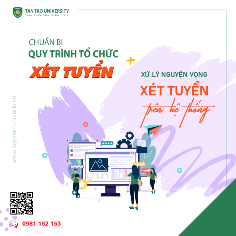 Admission process and how the application processing system for university and college admission in 2022 works