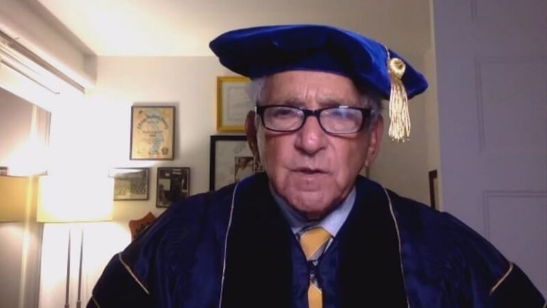 11 RULES FOR A NEW DOCTOR FROM US PROFESSOR OF CLINICAL MEDICINE