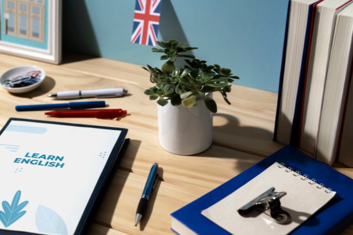 Personalize English curriculum  Equity makes a breakthrough