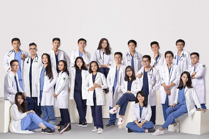 Directions for Medical Graduates of Tan Tao University