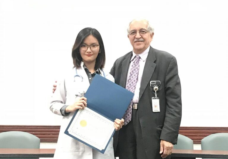 Conquer the journey to become a Resident Doctor in the field of Medicine