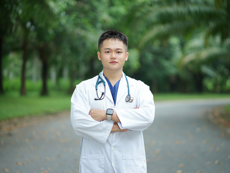 bác sĩ đa khoa là gì