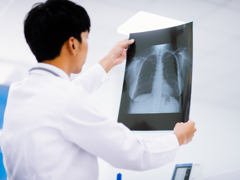 Các chuyên ngành cận lâm sàng và hỗ trợ