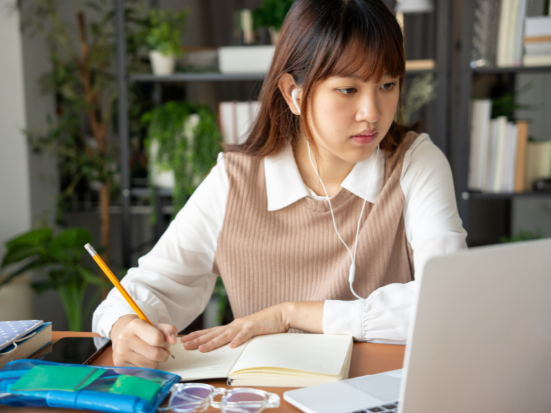 Cách học tốt ngành Ngôn ngữ Anh tại trường Đại học