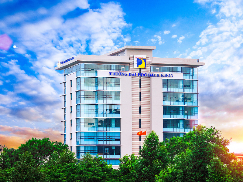 Ngành công nghệ sinh học trường nào tốt nhất? Top 10 trường đại học đáng cân nhắc 5 Đại học Bách khoa Đà Nẵng